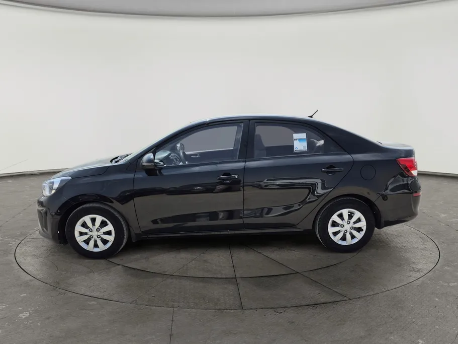 2023 Kia Pegas LX 