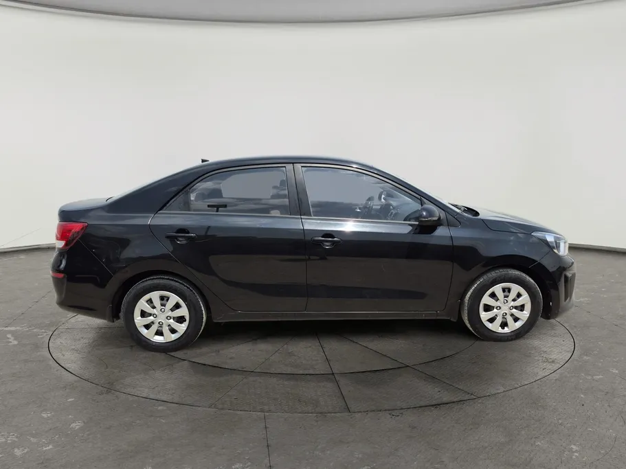 2023 Kia Pegas LX 