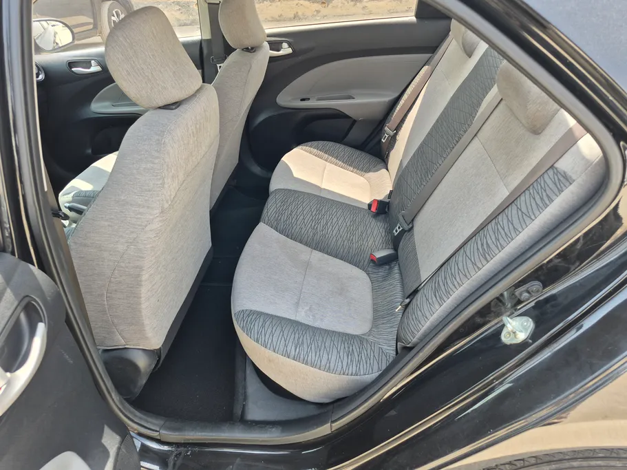 2023 Kia Pegas LX 