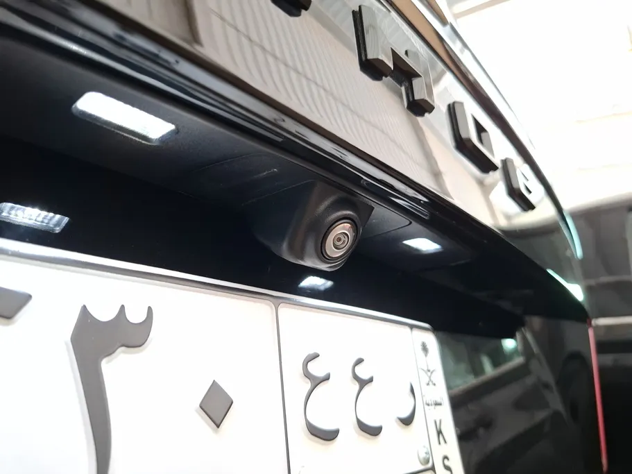 شفروليه تاهو LS 2023 