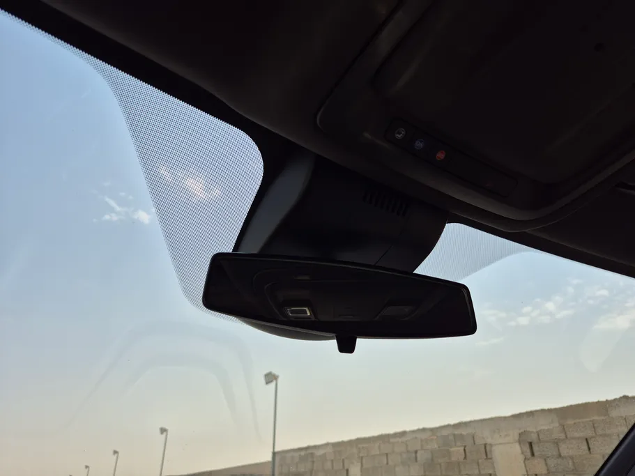 شفروليه سوبربان LS 2023 