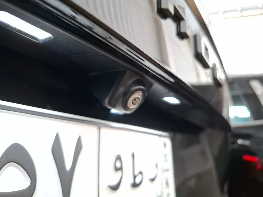 شفروليه تاهو LS 2023 