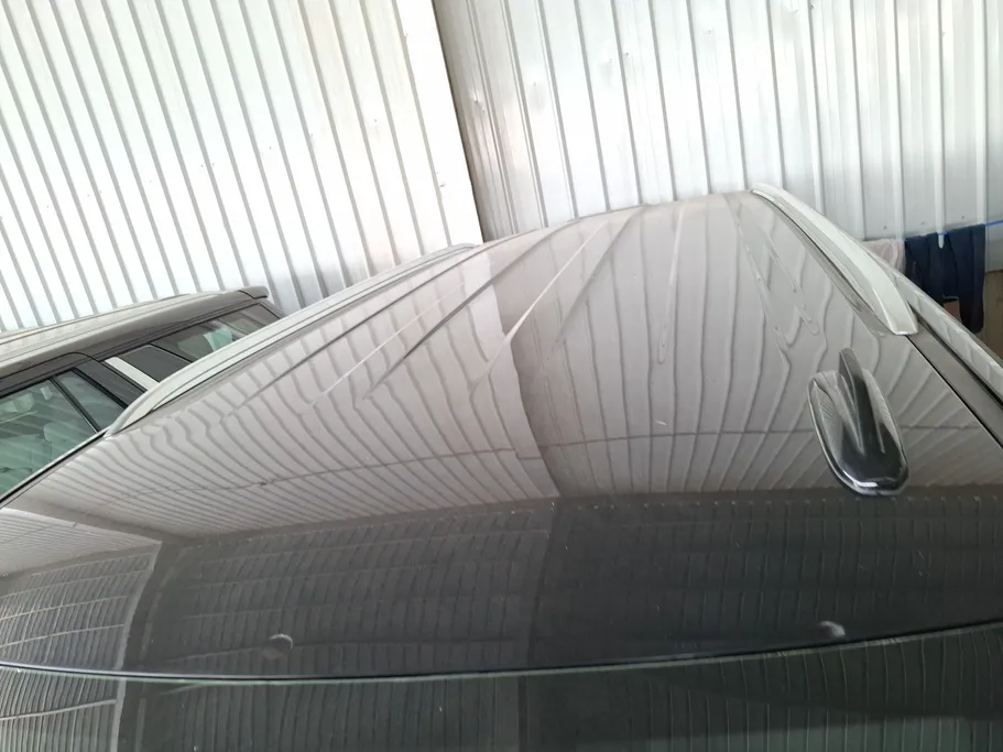 شفروليه تاهو LS 2021 