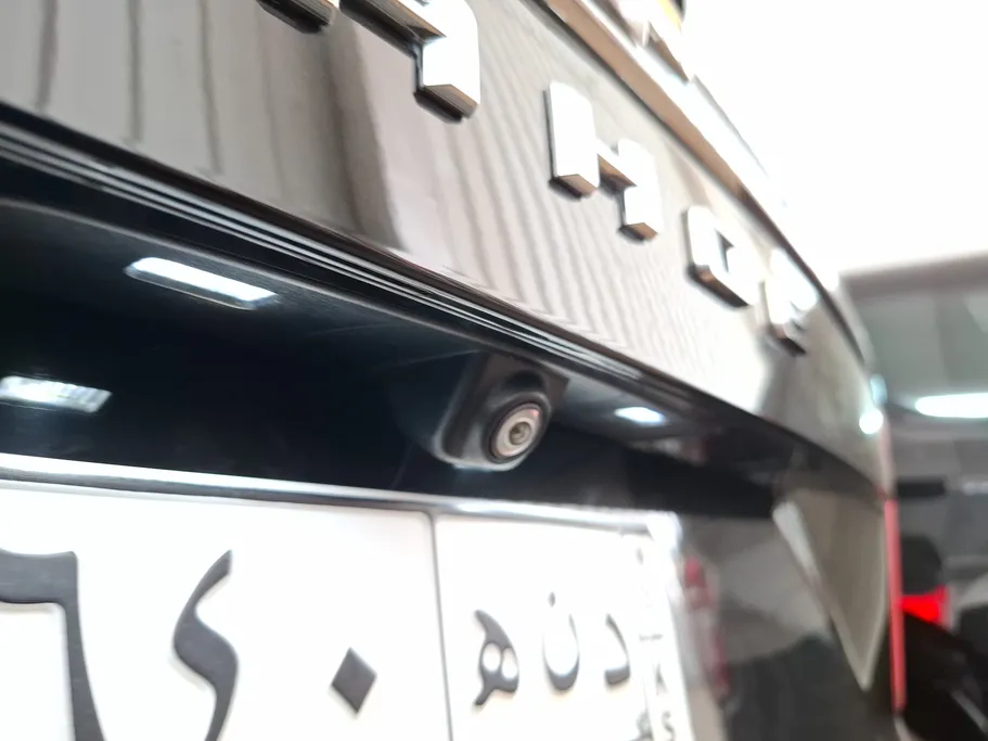 شفروليه تاهو LS 2021 