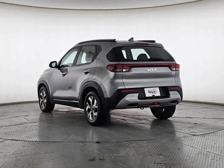 2023 Kia SONET LX 