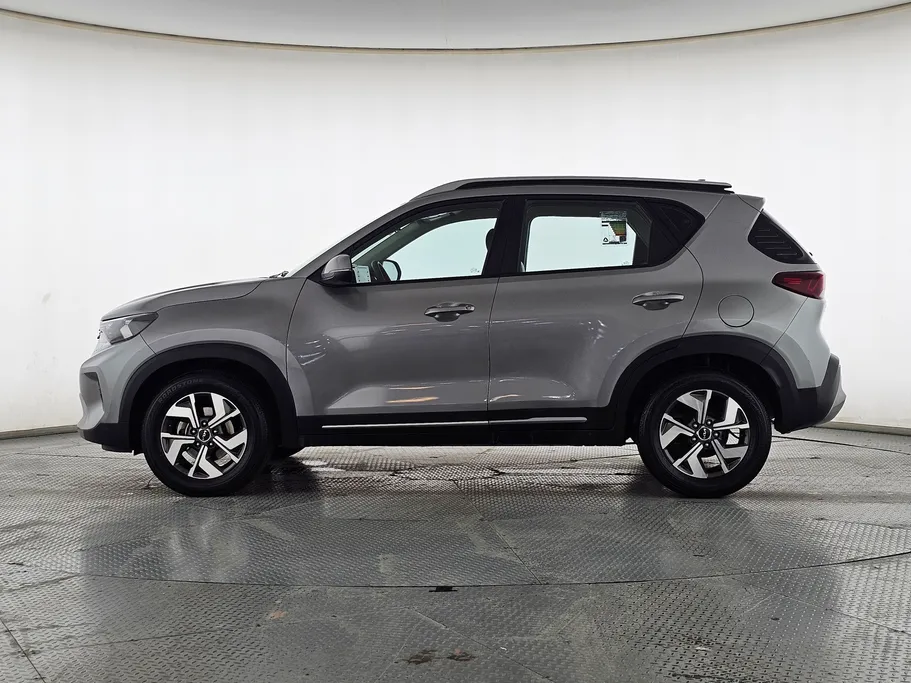 2023 Kia SONET LX 