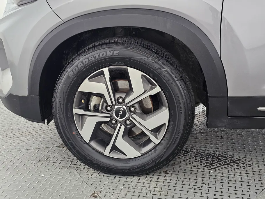 2023 Kia SONET LX 