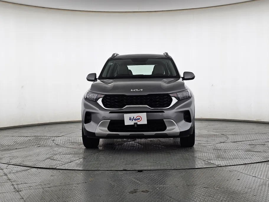 2023 Kia SONET LX 