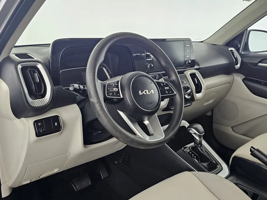 2023 Kia SONET LX 