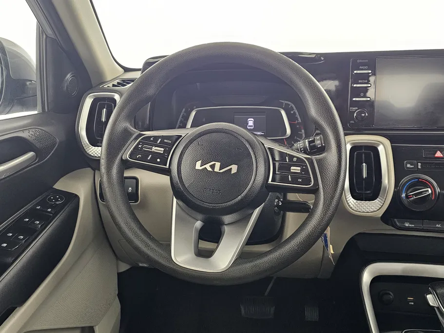 2023 Kia SONET LX 