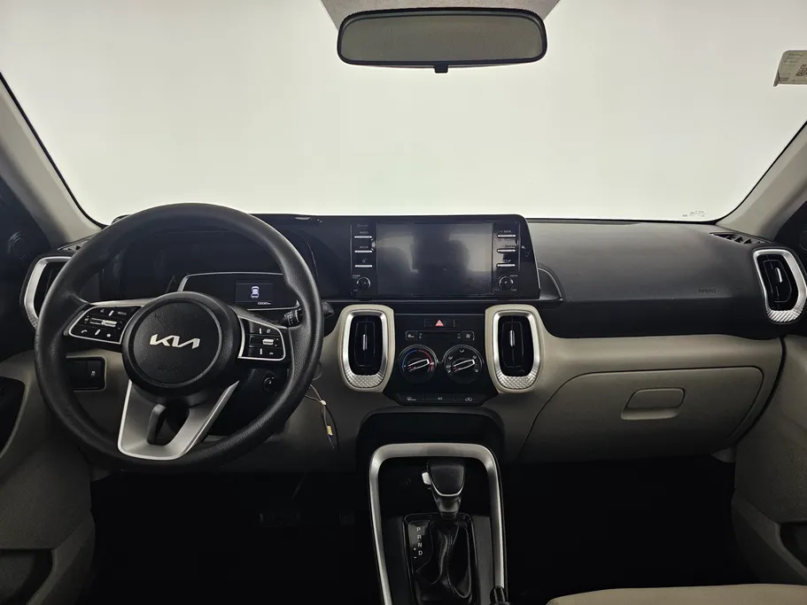2023 Kia SONET LX 