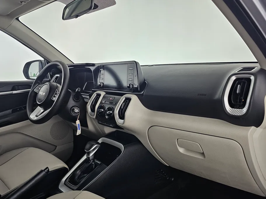 2023 Kia SONET LX 