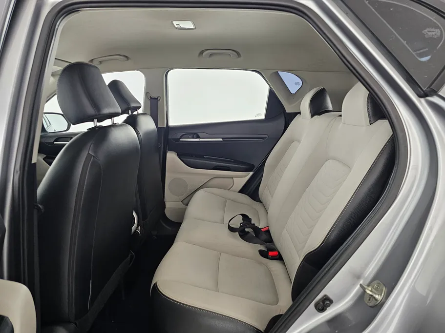 2023 Kia SONET LX 