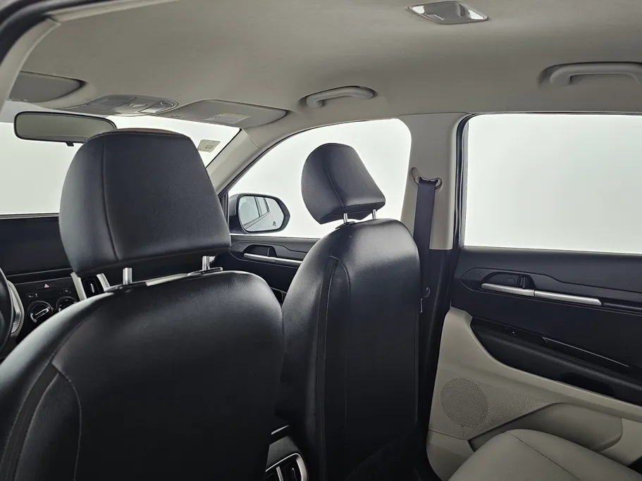 2023 Kia SONET LX 