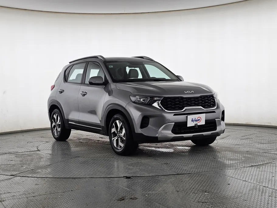 2023 Kia SONET LX 