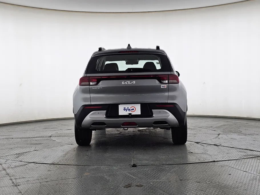 2023 Kia SONET LX 