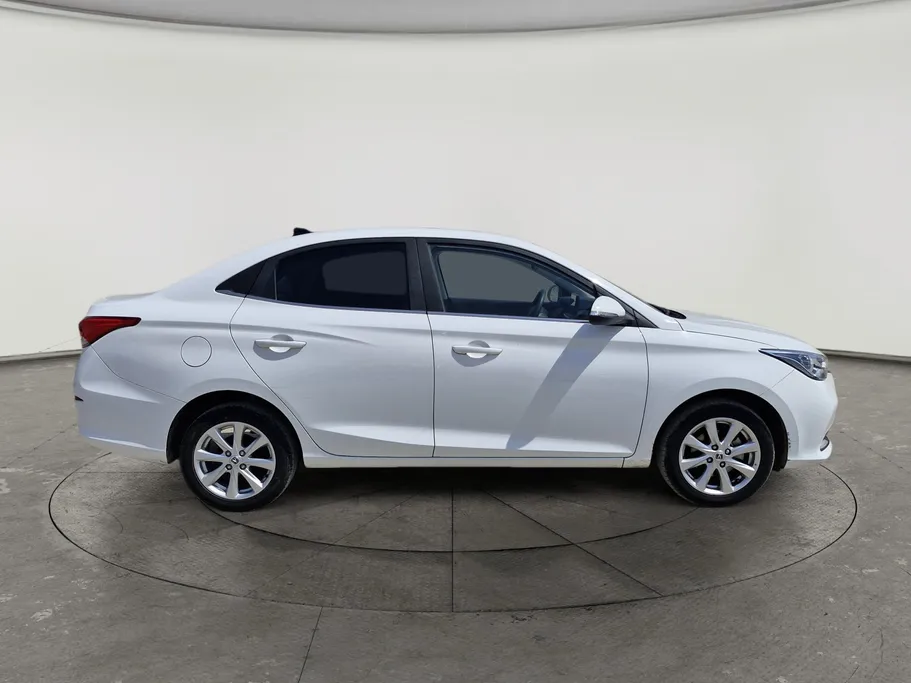2025 Changan Alsvin Full Option 