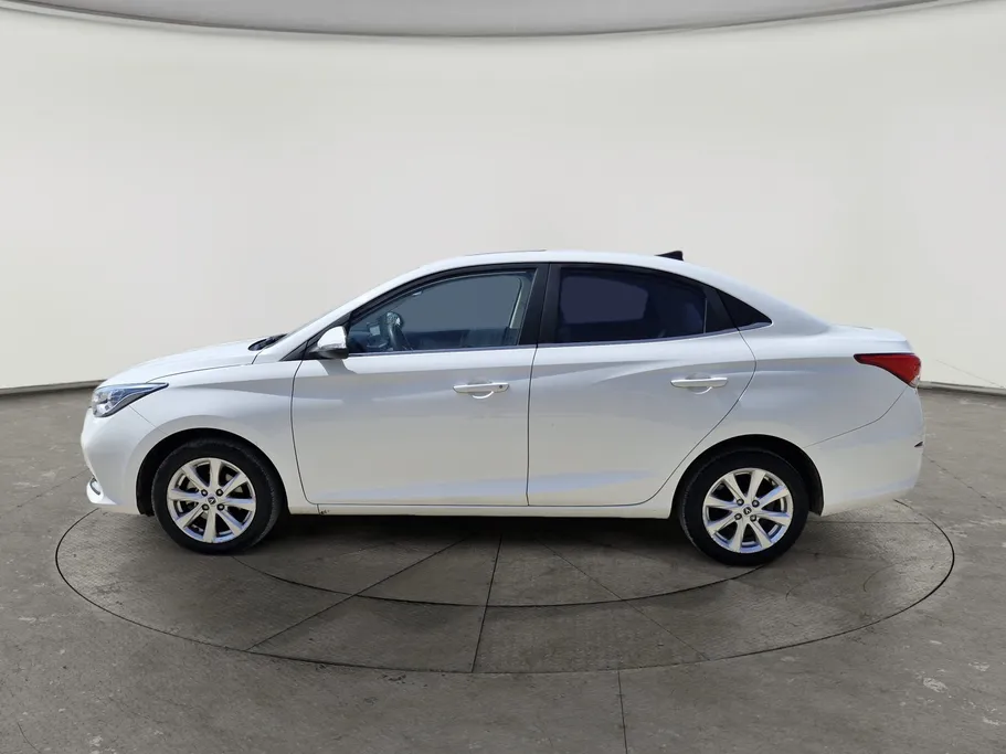 2025 Changan Alsvin Full Option 