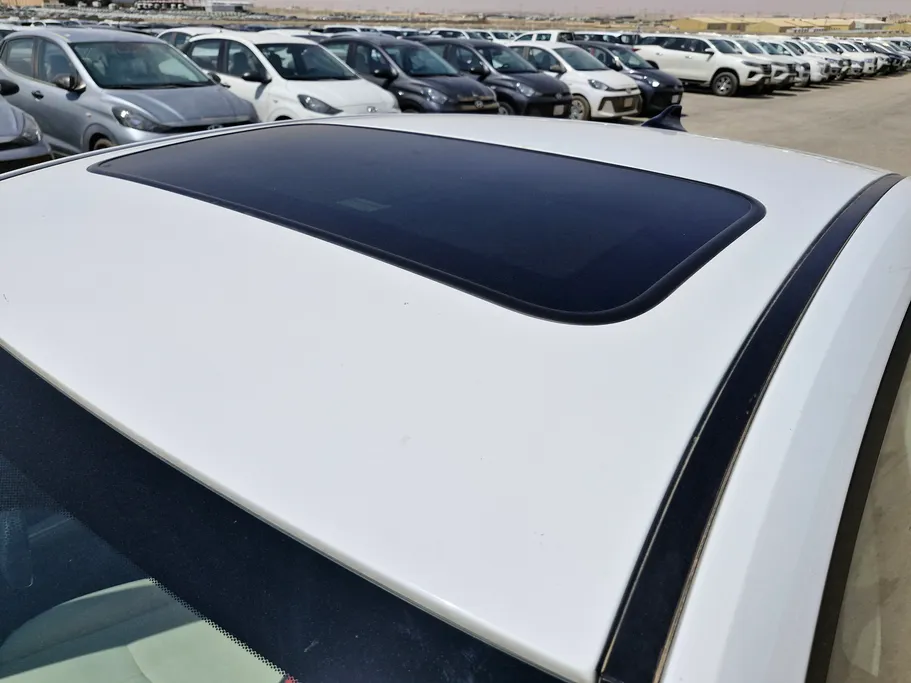 2025 Changan Alsvin Full Option 
