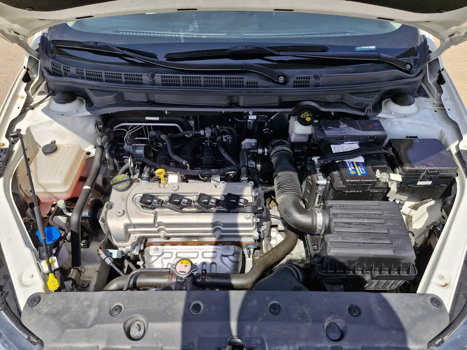 2025 Changan Alsvin Full Option 