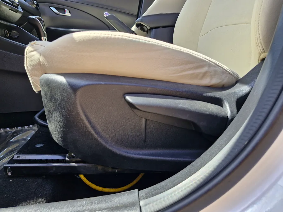 2025 Changan Alsvin Full Option 