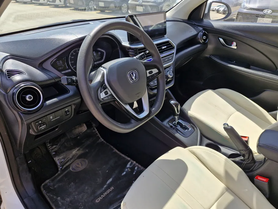 2025 Changan Alsvin Full Option 