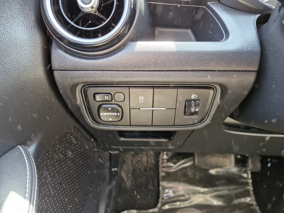 2025 Changan Alsvin Full Option 