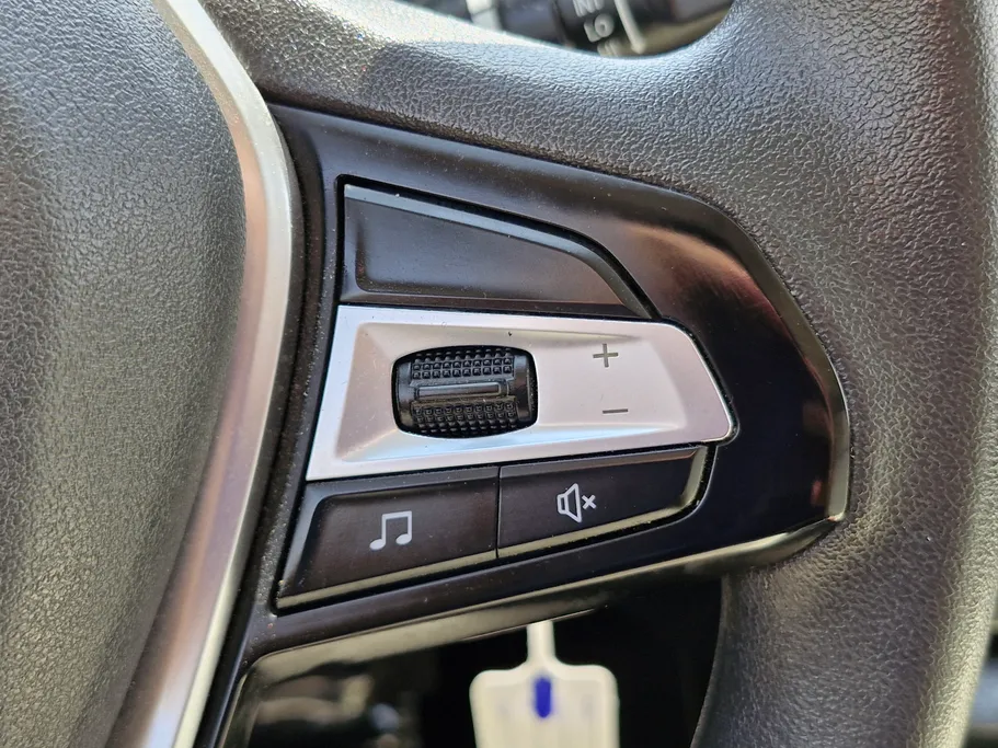 2025 Changan Alsvin Full Option 