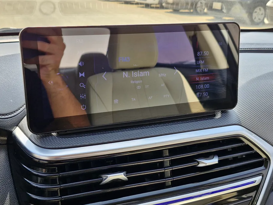 2025 Changan Alsvin Full Option 