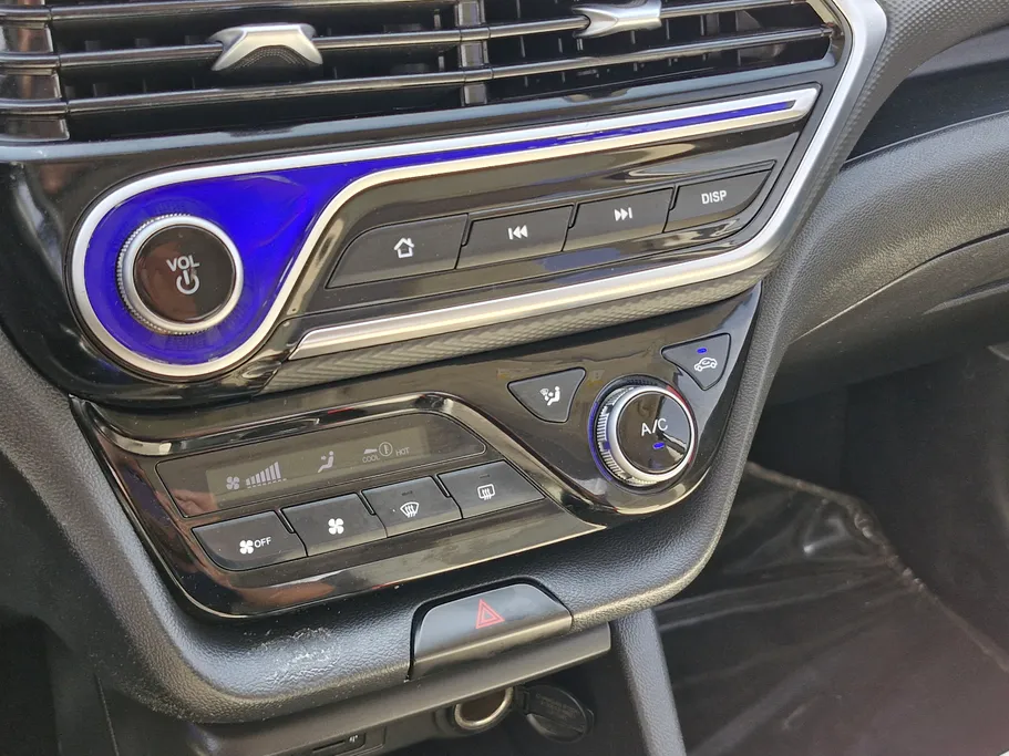 2025 Changan Alsvin Full Option 