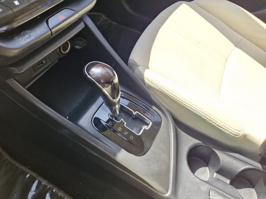 2025 Changan Alsvin Full Option 