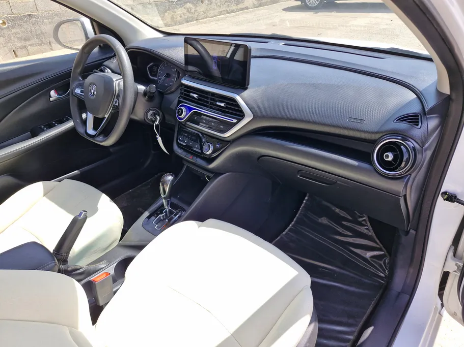 2025 Changan Alsvin Full Option 