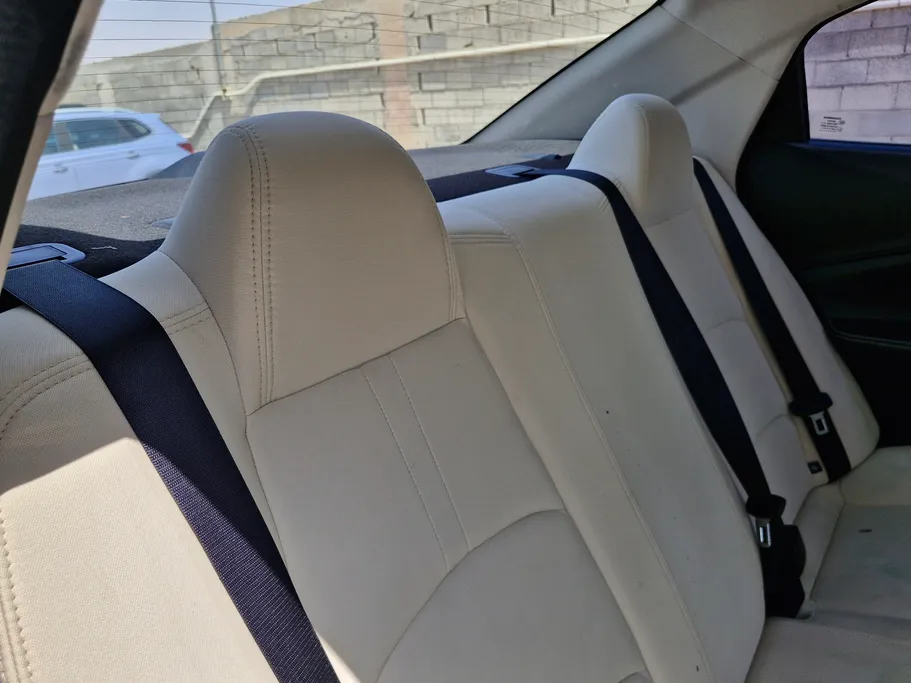 2025 Changan Alsvin Full Option 
