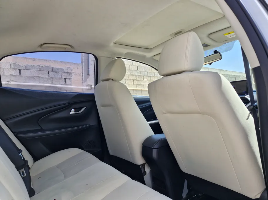 2025 Changan Alsvin Full Option 