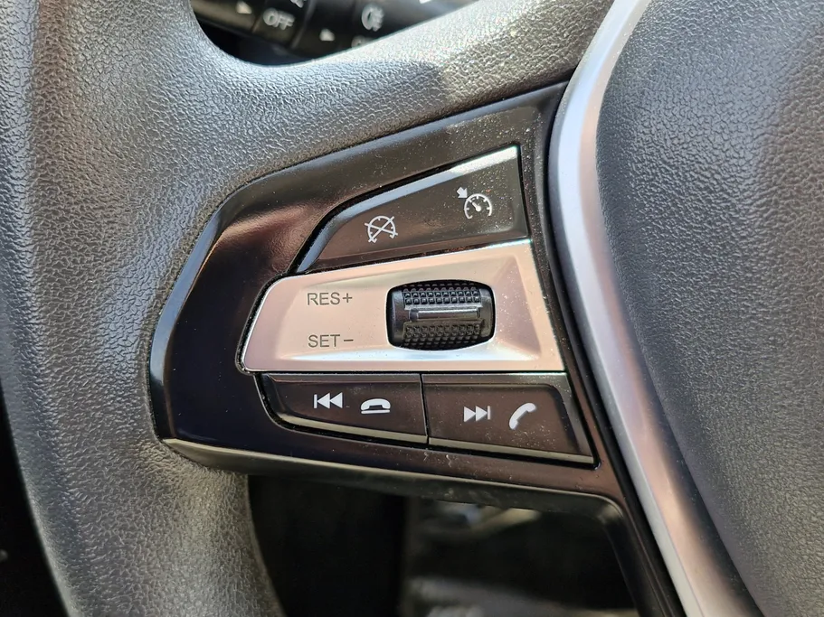 2025 Changan Alsvin Full Option 