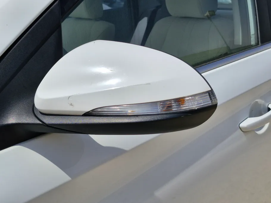 2025 Changan Alsvin Full Option 