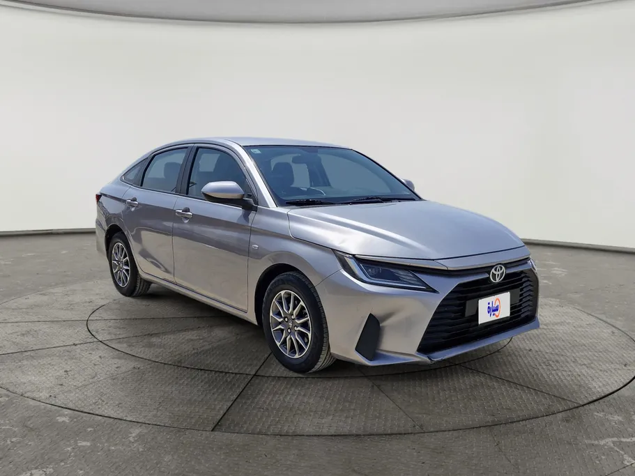 2023 Toyota Yaris  Y 
