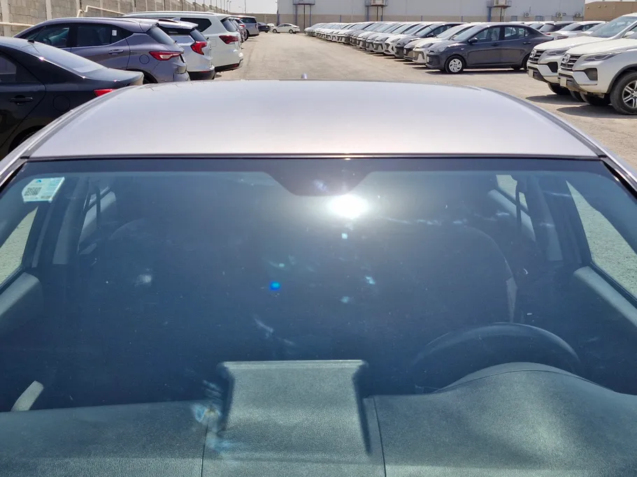 2023 Toyota Yaris  Y 