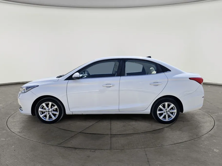 2024 Changan Alsvin Full Option 