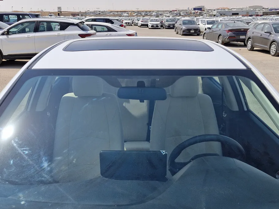 2024 Changan Alsvin Full Option 