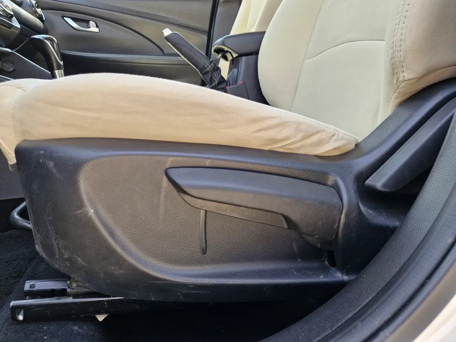 2024 Changan Alsvin Full Option 