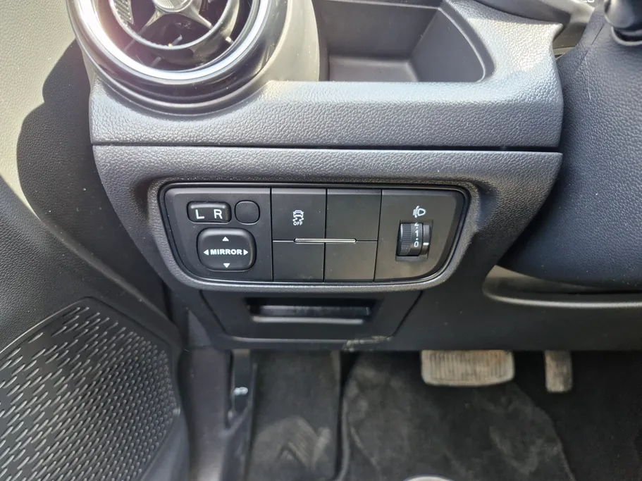 2024 Changan Alsvin Full Option 