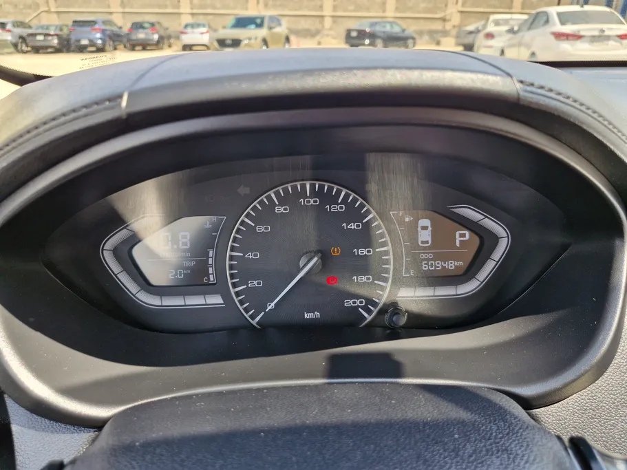2024 Changan Alsvin Full Option 
