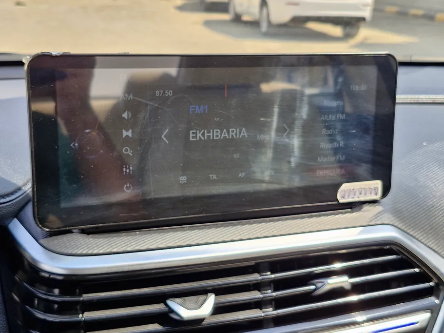 2024 Changan Alsvin Full Option 