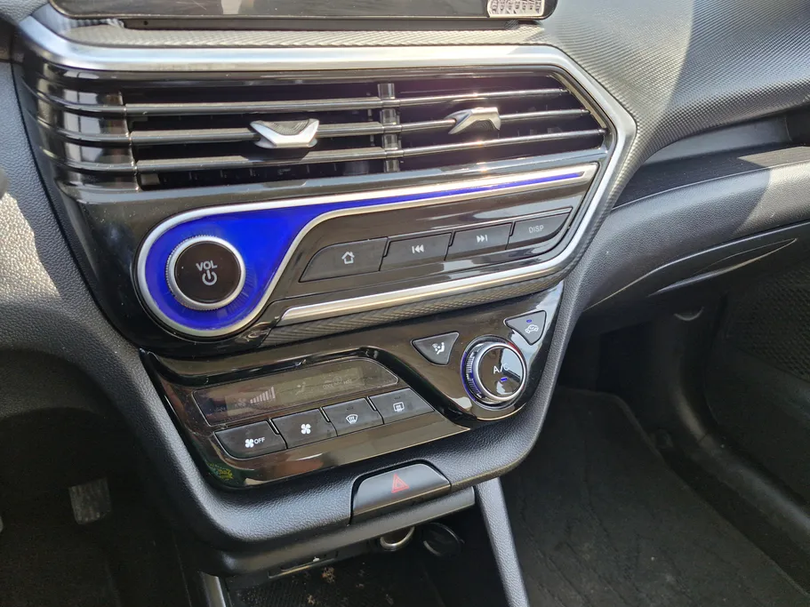 2024 Changan Alsvin Full Option 