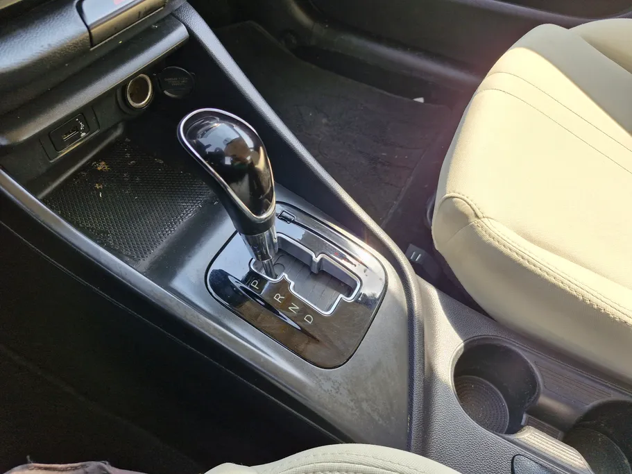 2024 Changan Alsvin Full Option 