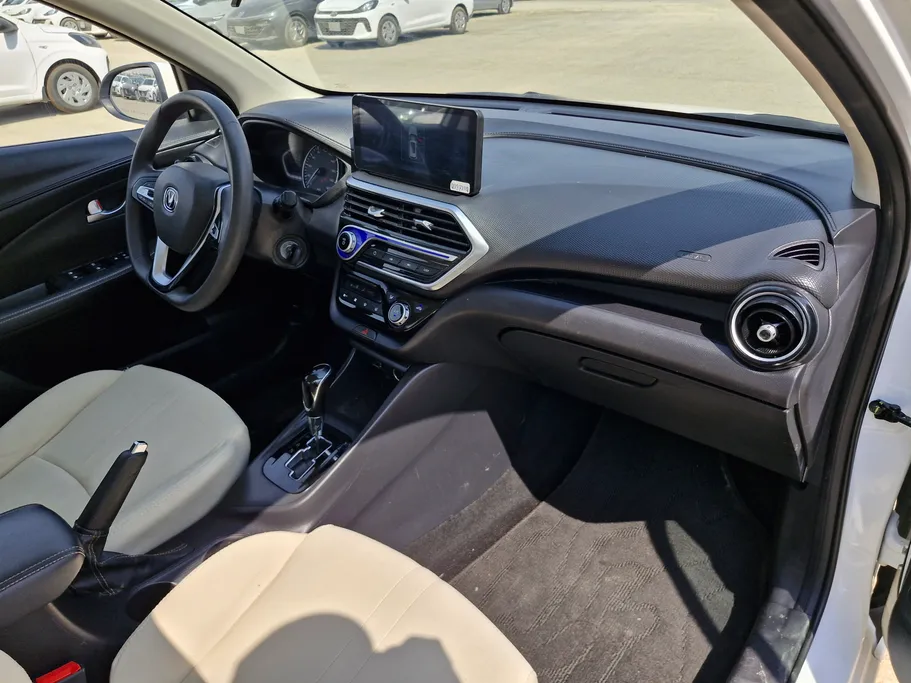 2024 Changan Alsvin Full Option 