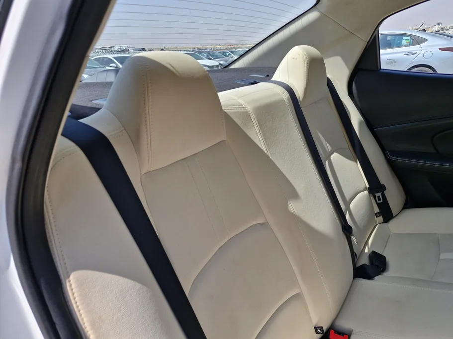 2024 Changan Alsvin Full Option 