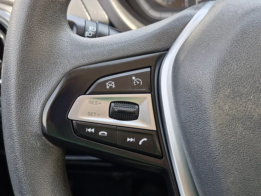 2024 Changan Alsvin Full Option 