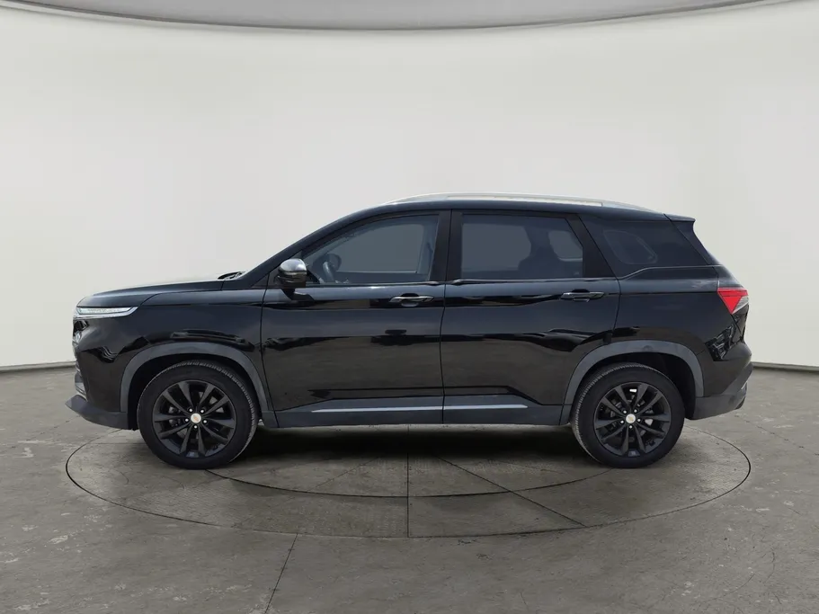 2024 Chevrolet Captiva LS 